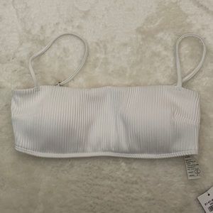 BNWT Hollister Bikini Top